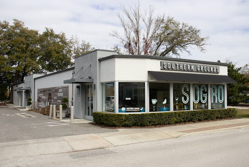Southern Grounds & Co.