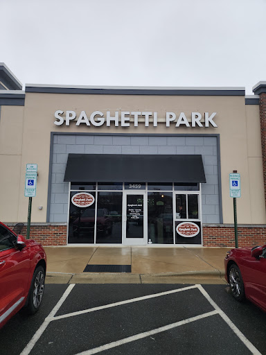 SPAGHETTI PARK