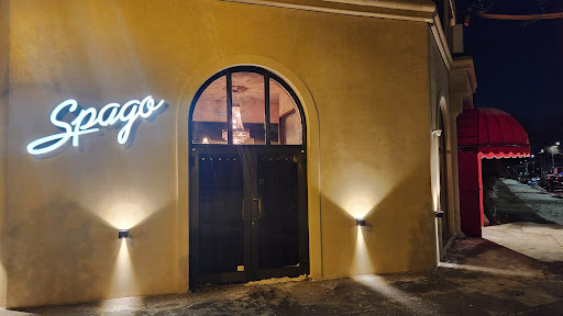 Spago