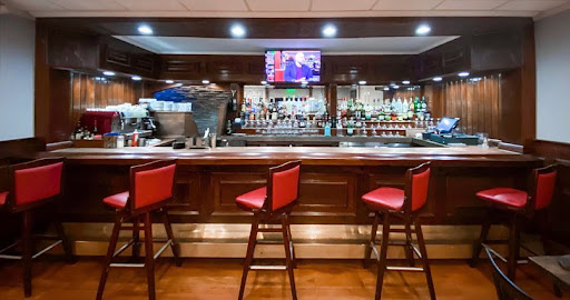 Spanish Tavern