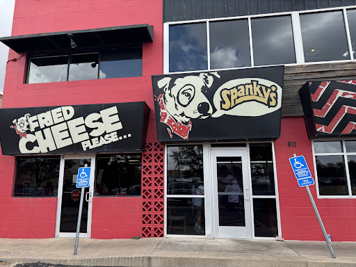 Spanky’s