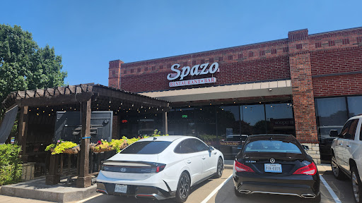 Spazo Restaurant & Bar