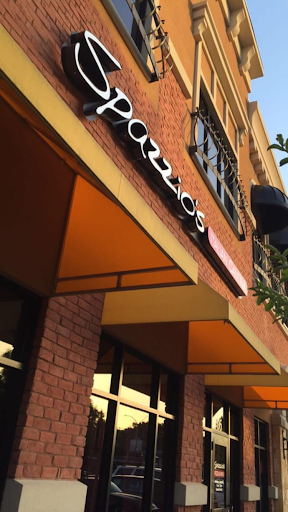 Spazzio’s Italian Cantina