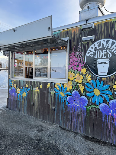 Spenard Joe’s