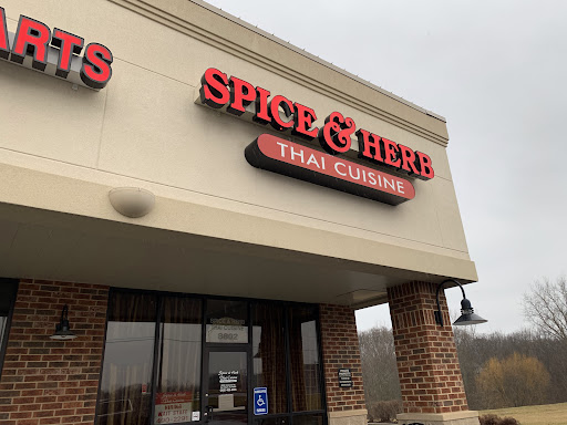 Spice & Herb Thai Cuisine