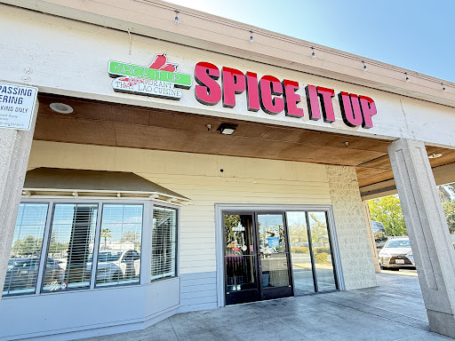 Spice It Up – Thai & Lao