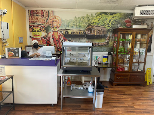 Spices Of India Kitchen – Restaurant & Catering