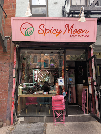 Spicy Moon East Village