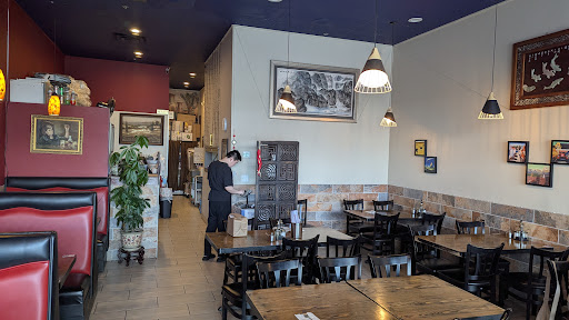 Spicy Talk Bistro Chinese Szechuan Food