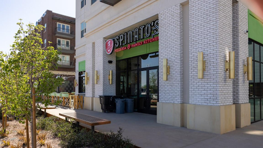 Spinato’s Pizzeria and Family Kitchen