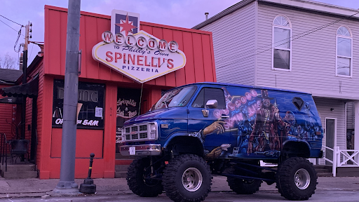 Spinelli’s Highlands