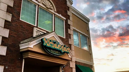 Michelangelo’s – Pizzeria & Whiskey Bar