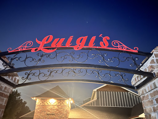 Luigi’s in Westbury