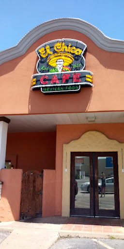 El Chico Cafe