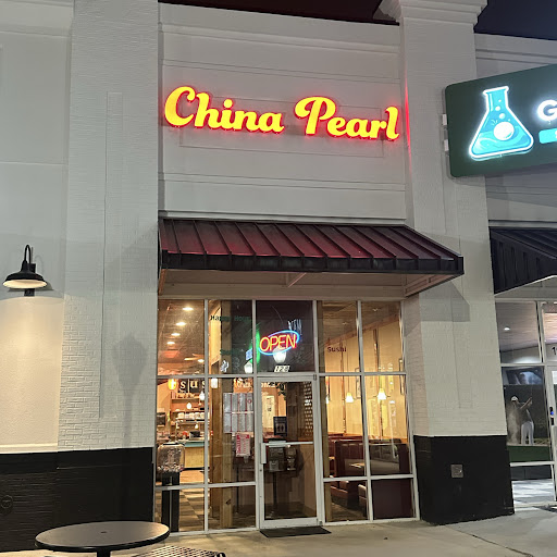 China Pearl