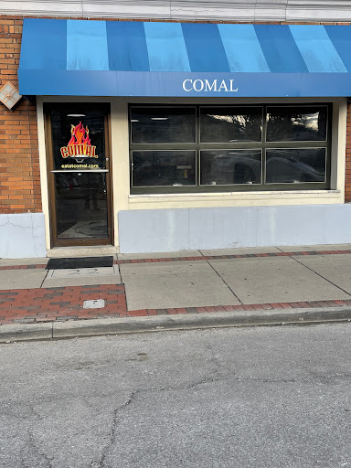 COMAL_at_FortThomas