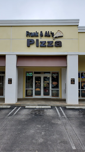 St. Lucie West Pizzeria