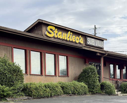 Stanlieo’s Sub Villa