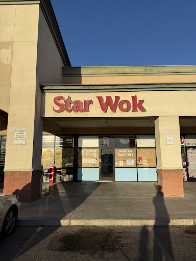 Starwok Express