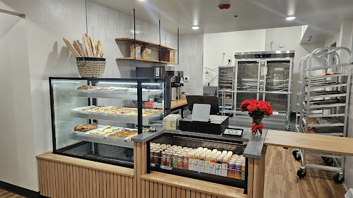Stella’s Bakery