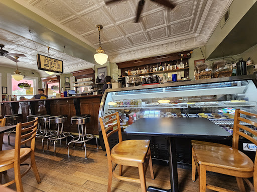 Stella’s Kentucky Deli
