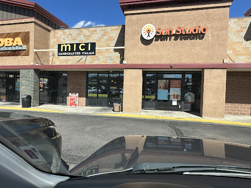 Mici Italian