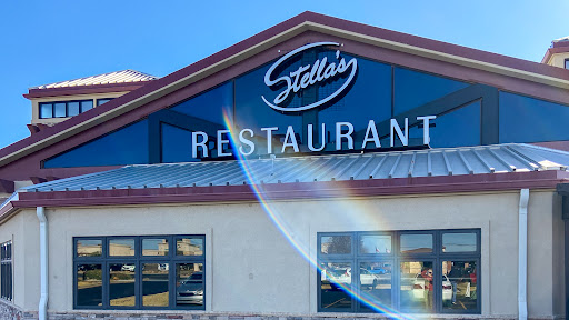 Stella’s Restaurant & Catering