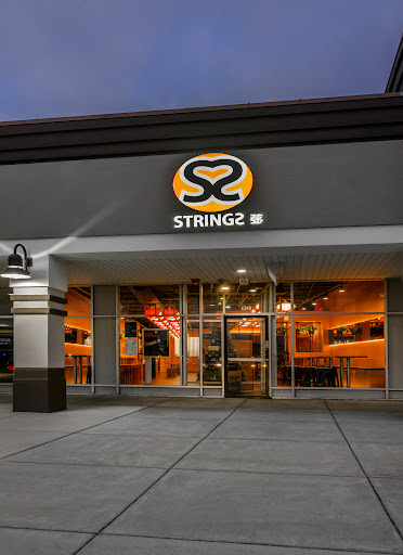 Strings Ramen Shop Aurora