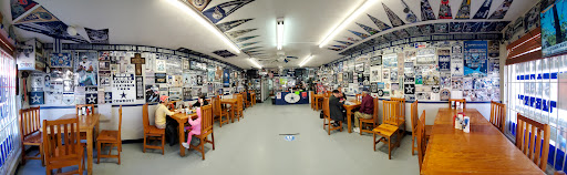 Martha’s Café