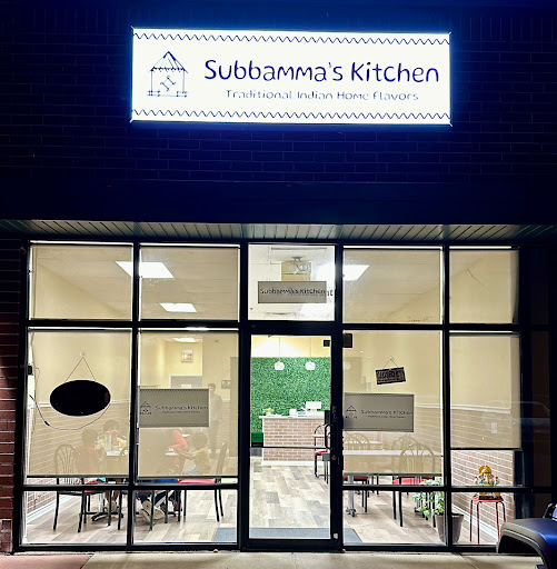 Subbamma’s Kitchen