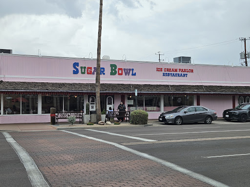 Sugar Bowl