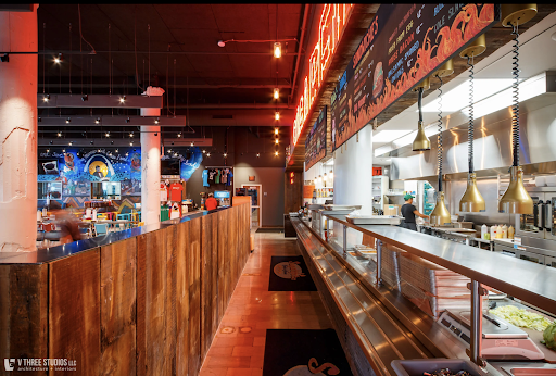 Sugarfire Smoke House