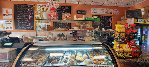 Suissa Bakery & Coffee Shop