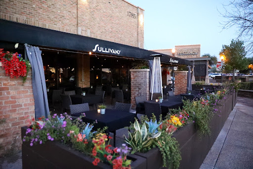 Sullivan’s Steakhouse