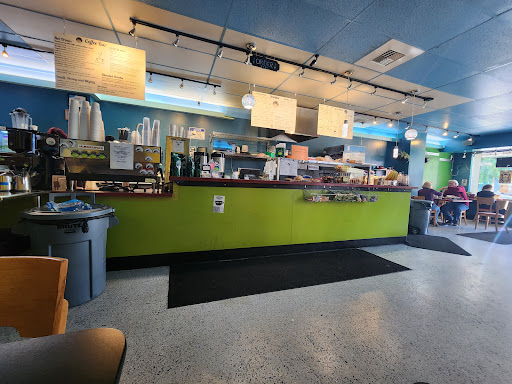 Midnight Sun Cafe