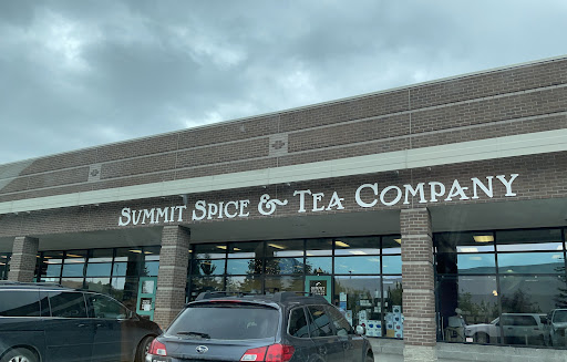 Summit Spice & Tea Company