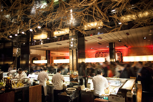 Sunda New Asian – River North