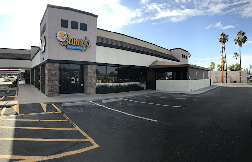 Sunny’s for Breakfast and Lunch
