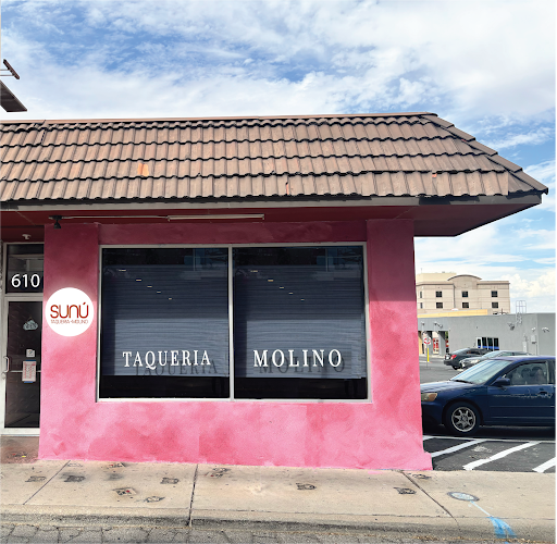 TAQUERIA MOLINO SUNU
