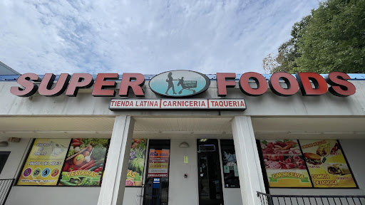 Super Foods Tienda Latina