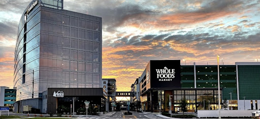 Midtown Tampa
