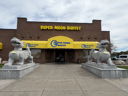 Super Moon Buffet