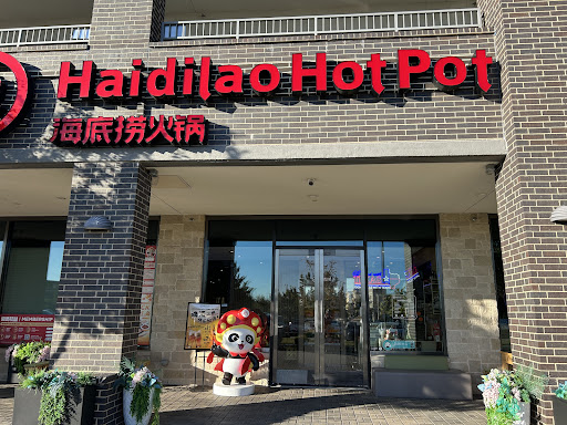 HaiDiLao Hot Pot Frisco
