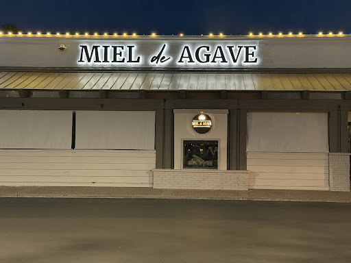 Miel de Agave Scottsdale