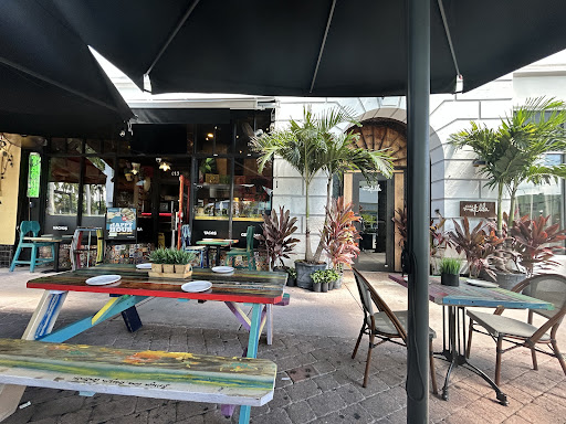 Matilda’s Taco Bar – Mexican restaurant in Miami Beach