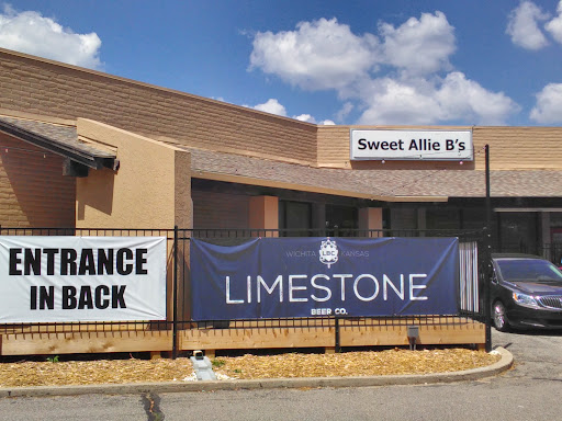 Sweet Allie B’s & Limestone Beer Co