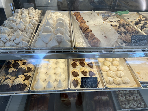 Sweet Bakery Mexico Lindo