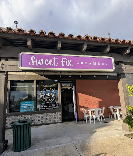 Sweet Fix Creamery