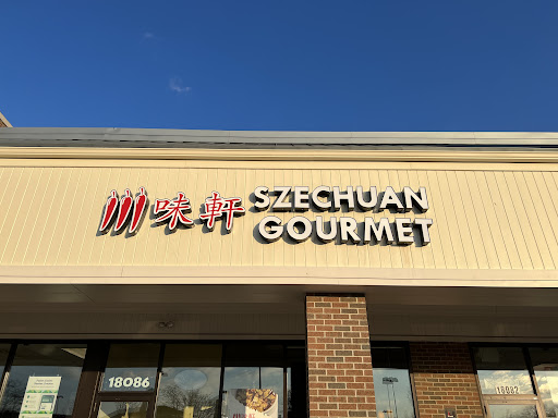 Szechuan Gourmet (Strongsville)