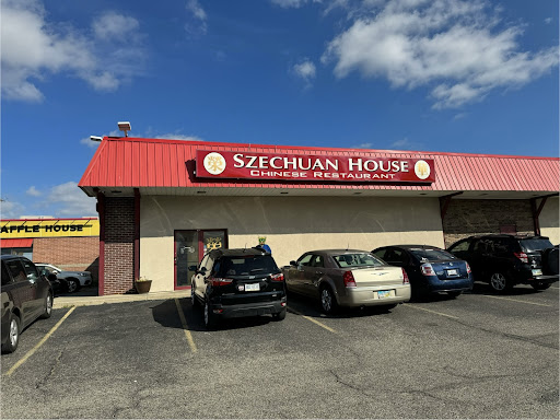 Szechuan House
